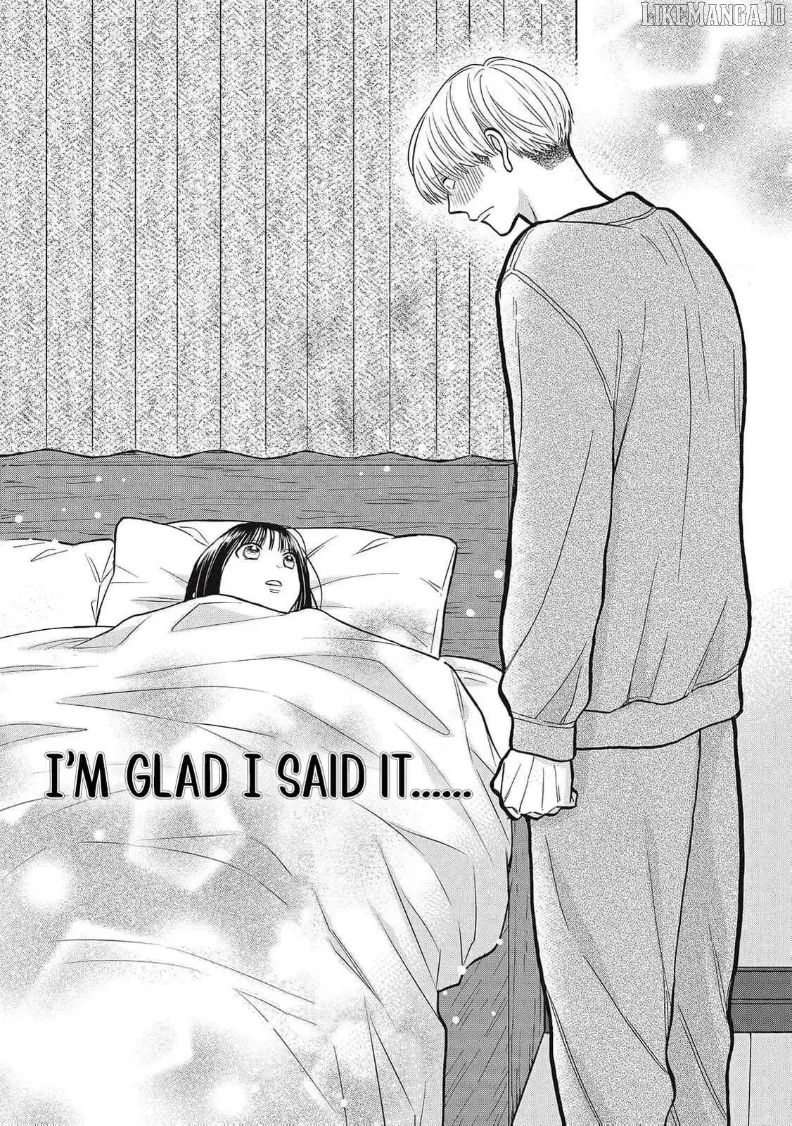The Cute One is Me Chapter 13 page 18