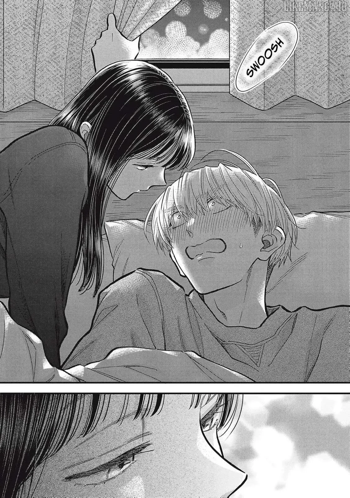 The Cute One is Me Chapter 14 page 7