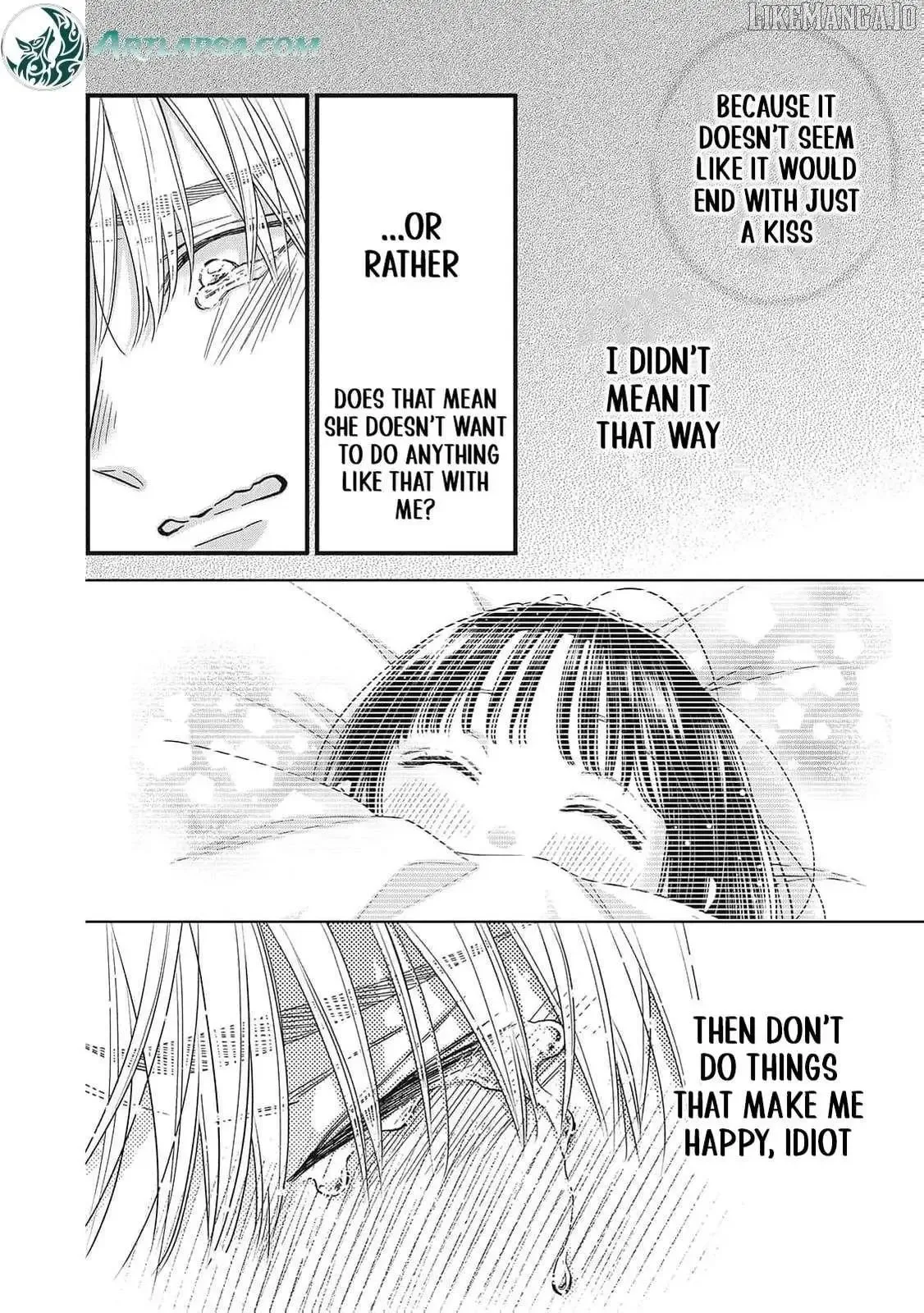 The Cute One is Me Chapter 14 page 18