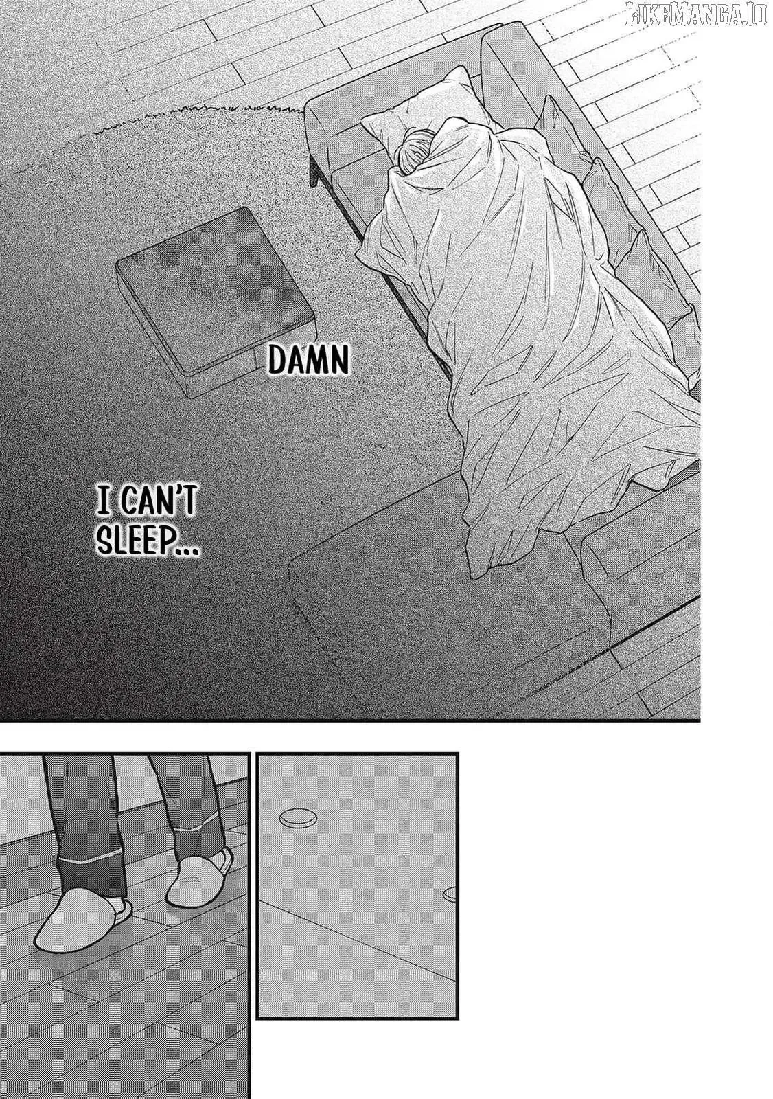 The Cute One is Me Chapter 14 page 19