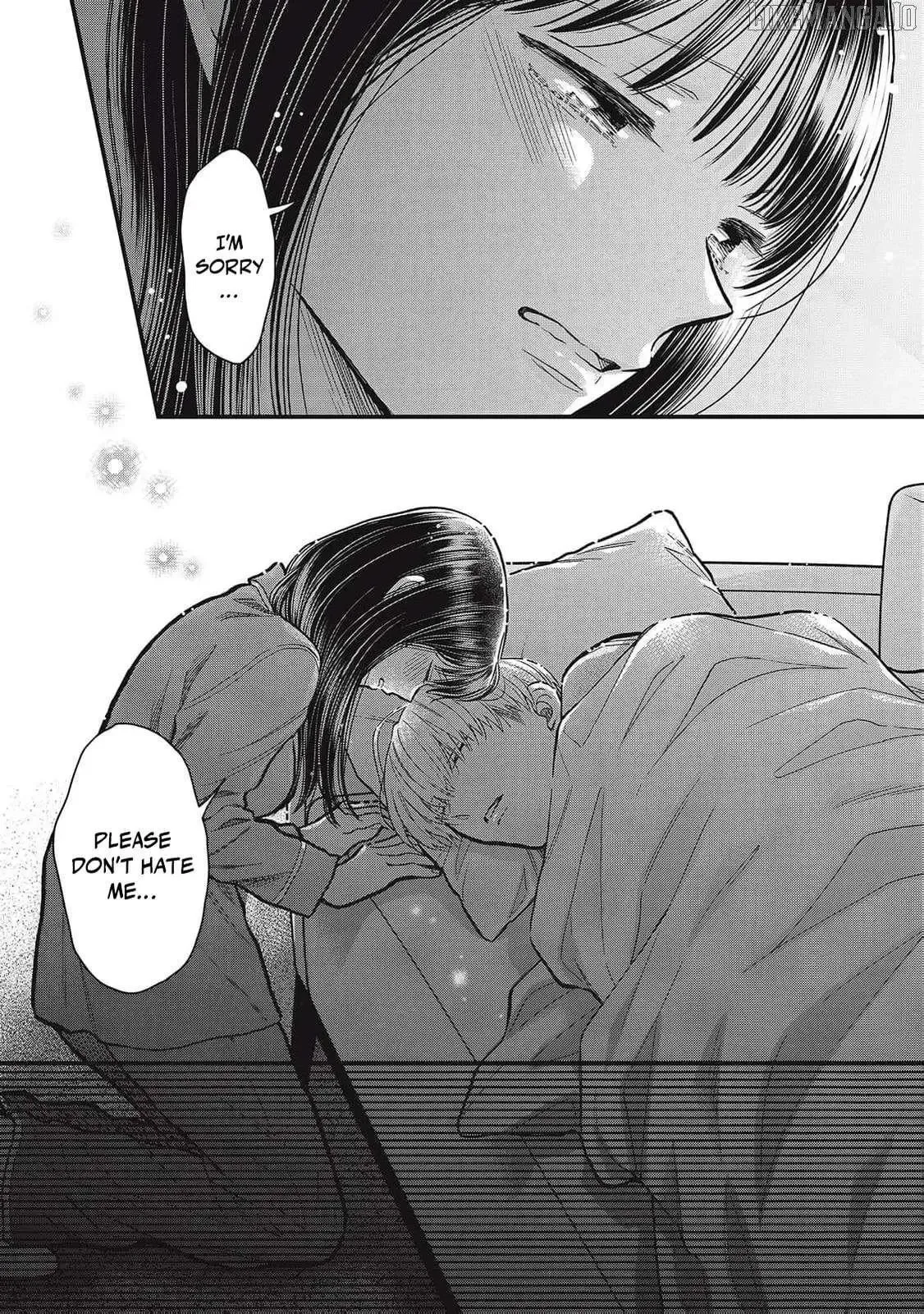 The Cute One is Me Chapter 14 page 25