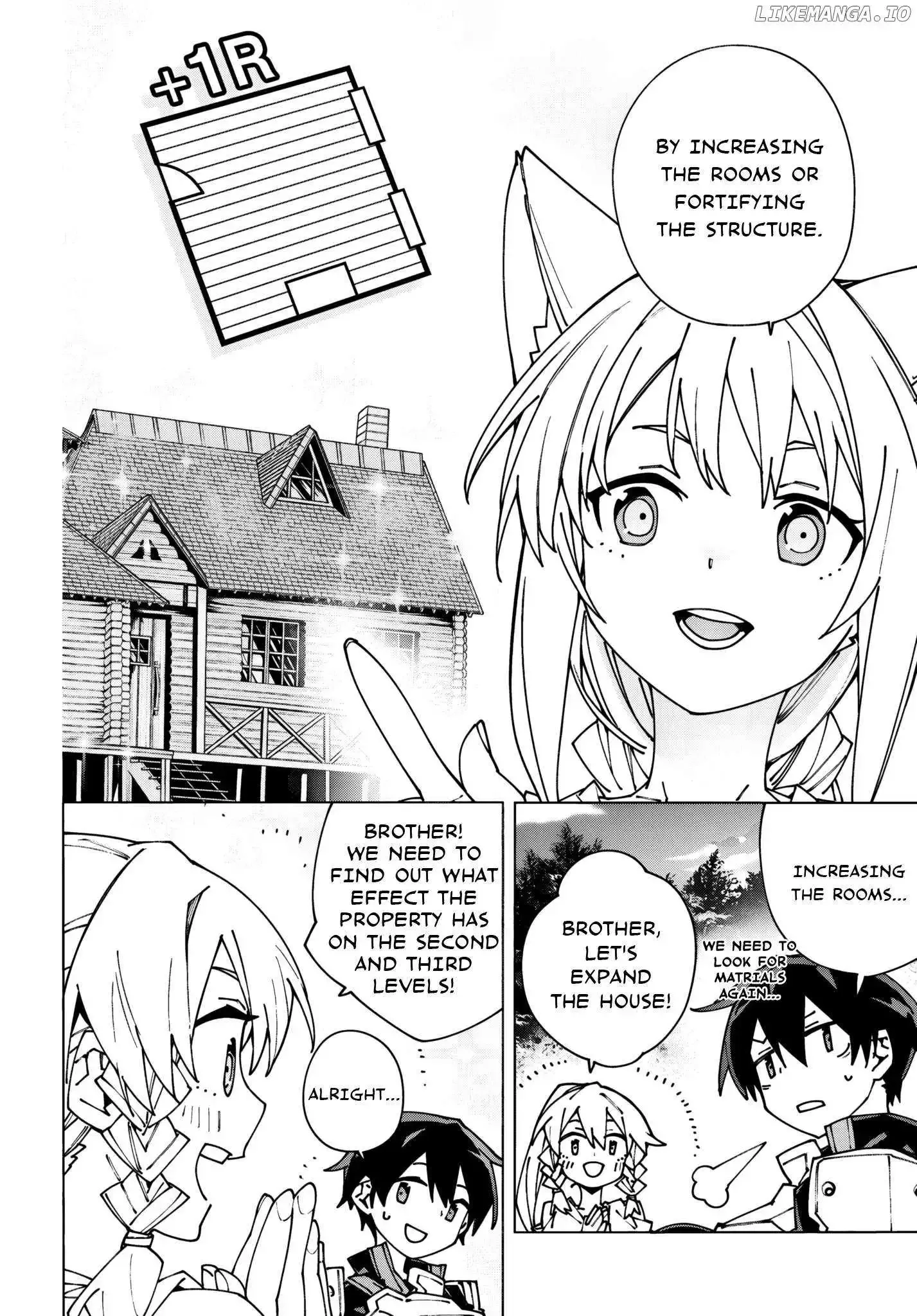 Sword Art Online Unital Ring Chapter 12.2 page 12