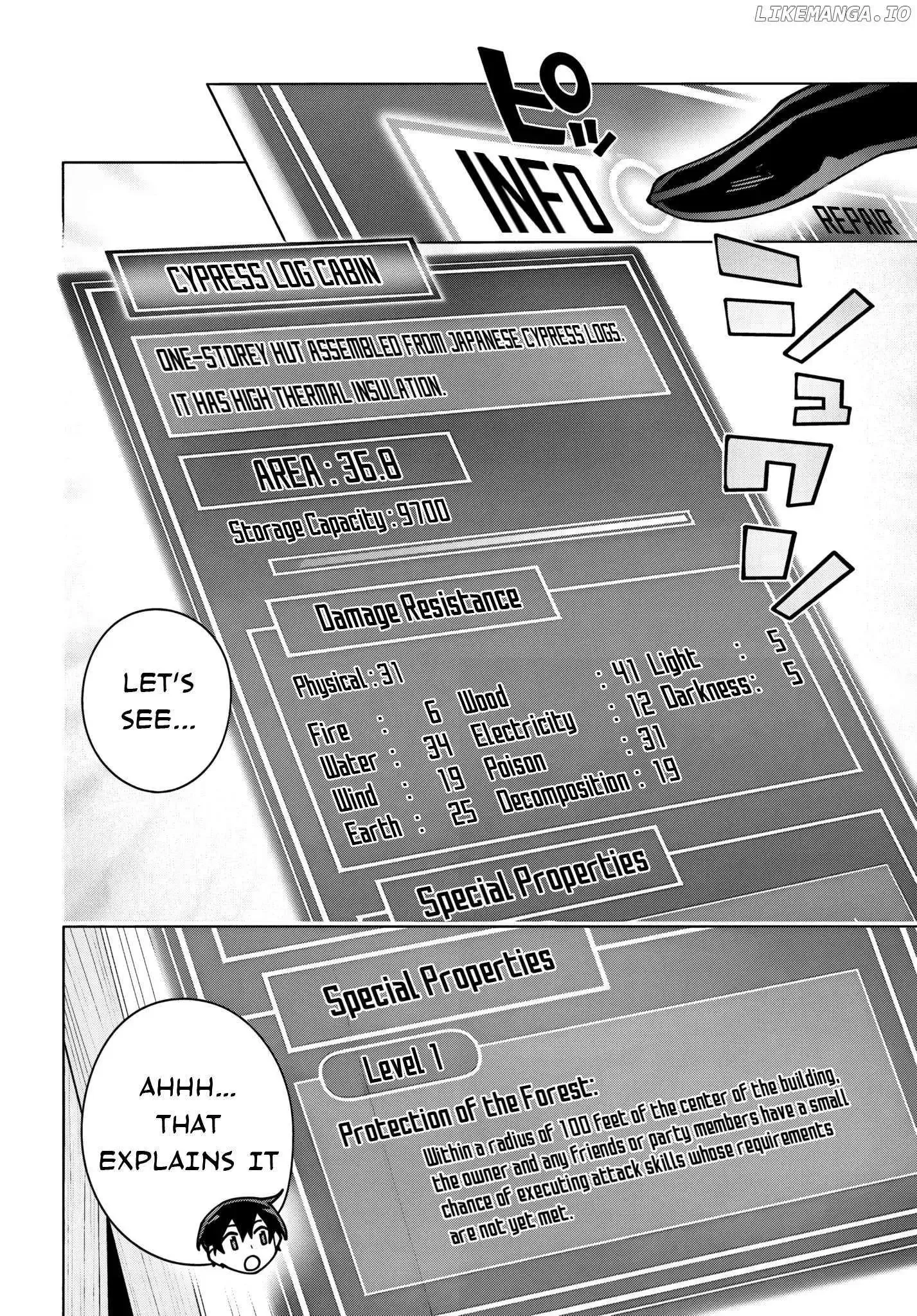 Sword Art Online Unital Ring Chapter 12.2 page 10