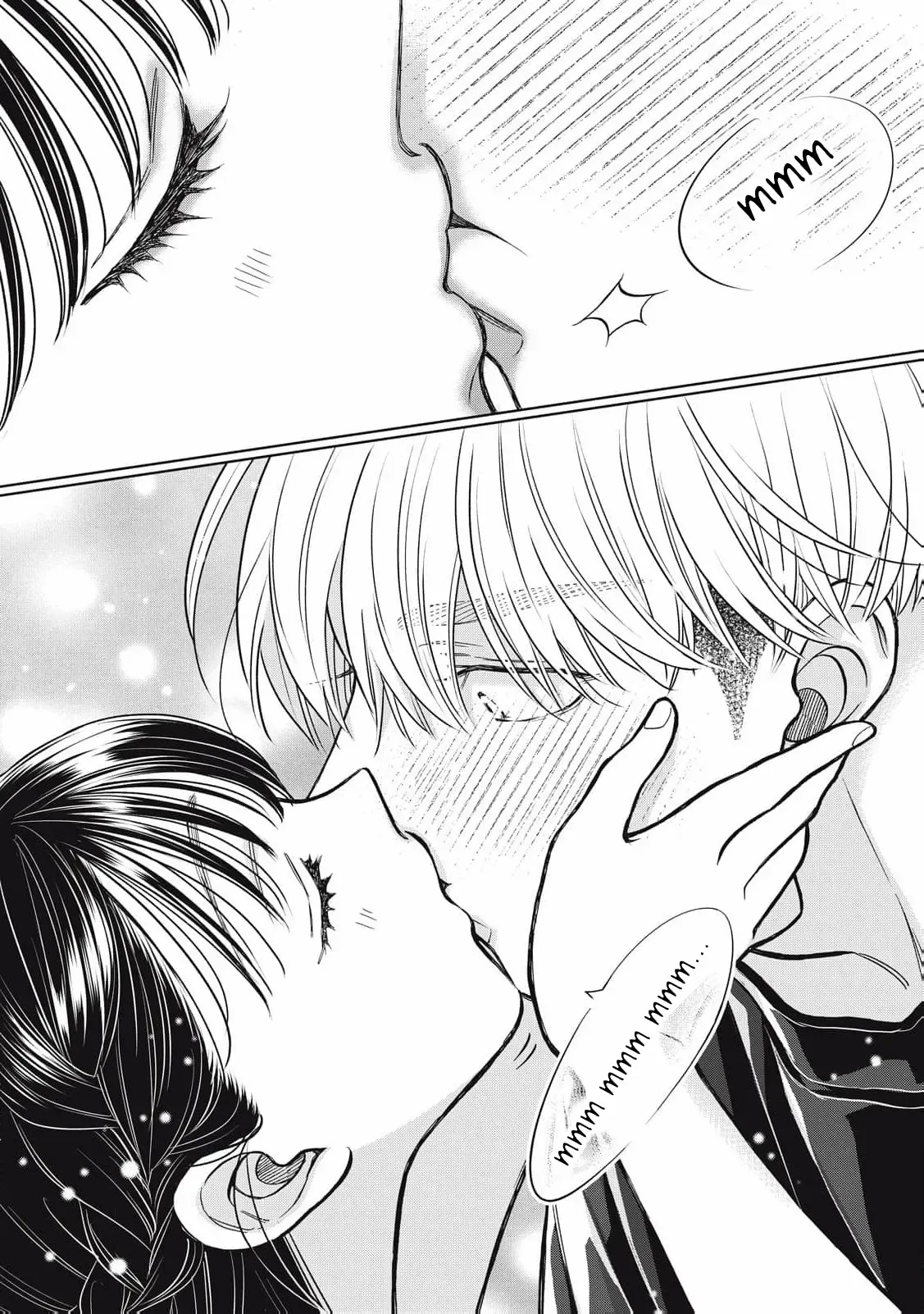 The Cute One is Me Chapter 16 page 22