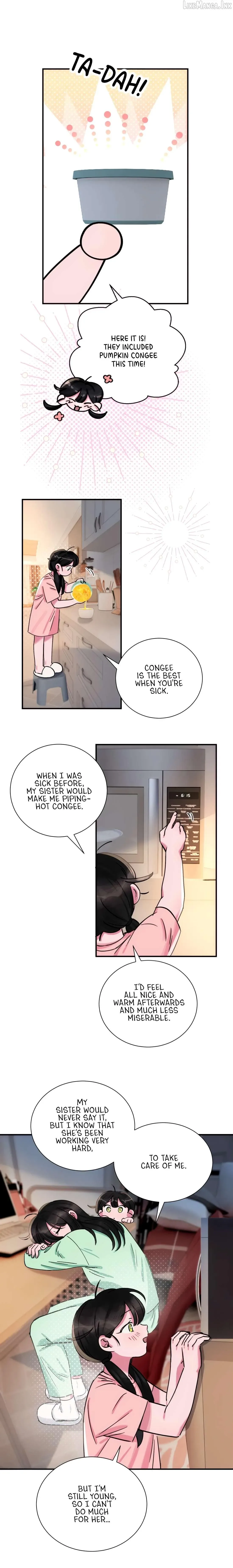 We've Been Reincarnated, There's No Way I'm Giving You My Mana Again! Chapter 16 page 12