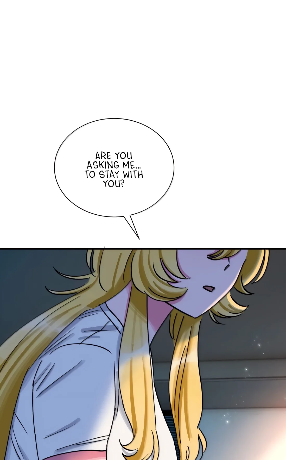 We've Been Reincarnated, There's No Way I'm Giving You My Mana Again! Chapter 17 page 17