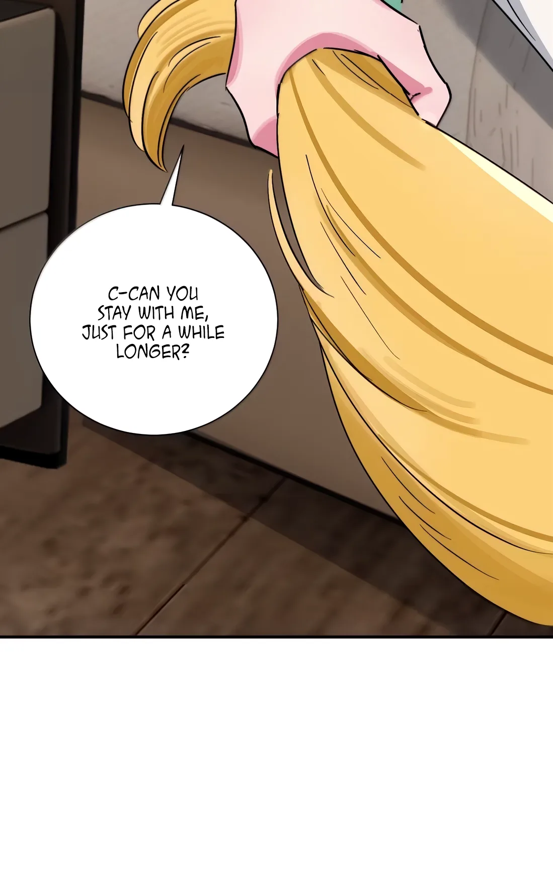 We've Been Reincarnated, There's No Way I'm Giving You My Mana Again! Chapter 17 page 16