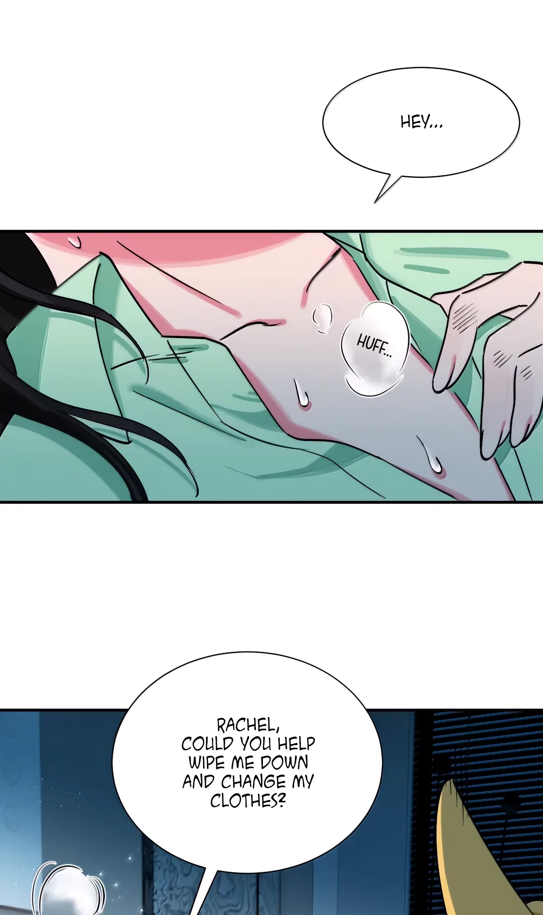 We've Been Reincarnated, There's No Way I'm Giving You My Mana Again! Chapter 17 page 26