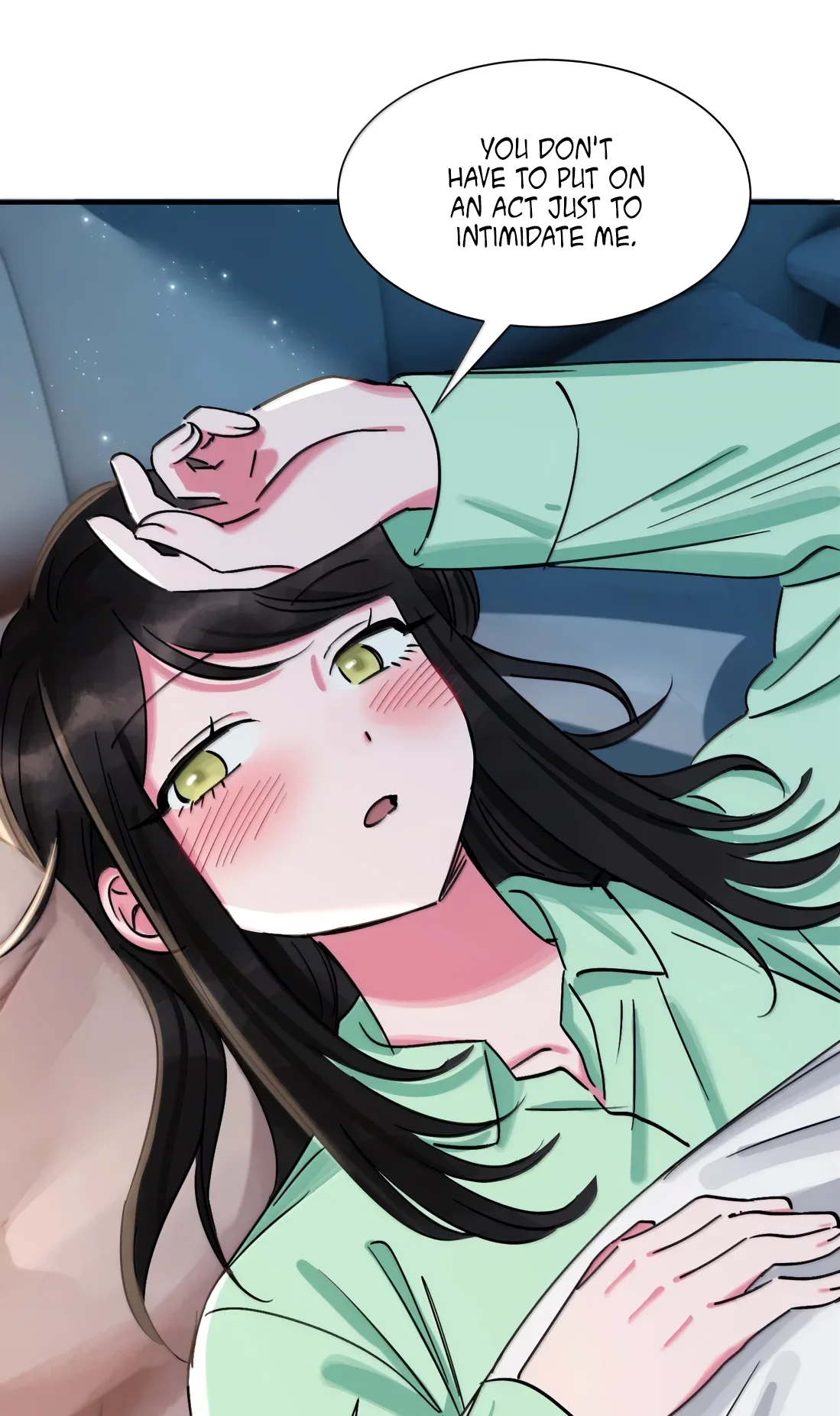 We've Been Reincarnated, There's No Way I'm Giving You My Mana Again! Chapter 17 page 24