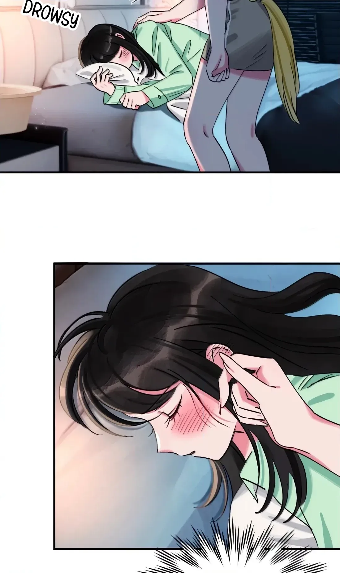 We've Been Reincarnated, There's No Way I'm Giving You My Mana Again! Chapter 17 page 30