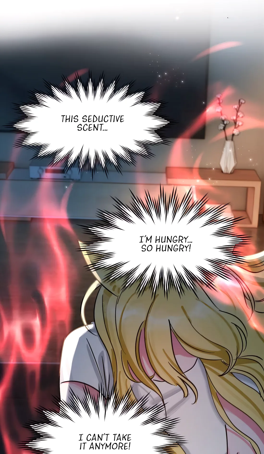 We've Been Reincarnated, There's No Way I'm Giving You My Mana Again! Chapter 17 page 38