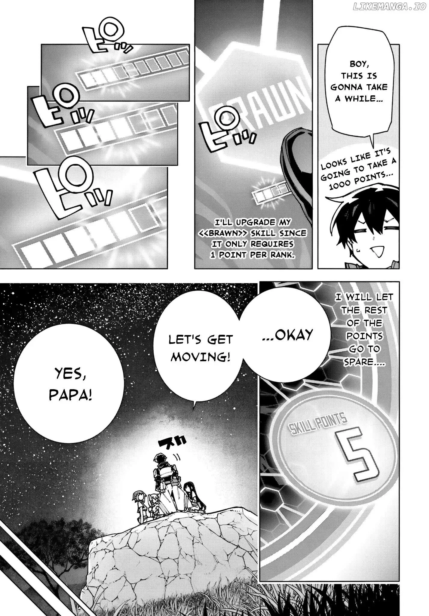 Sword Art Online Unital Ring Chapter 14 page 9