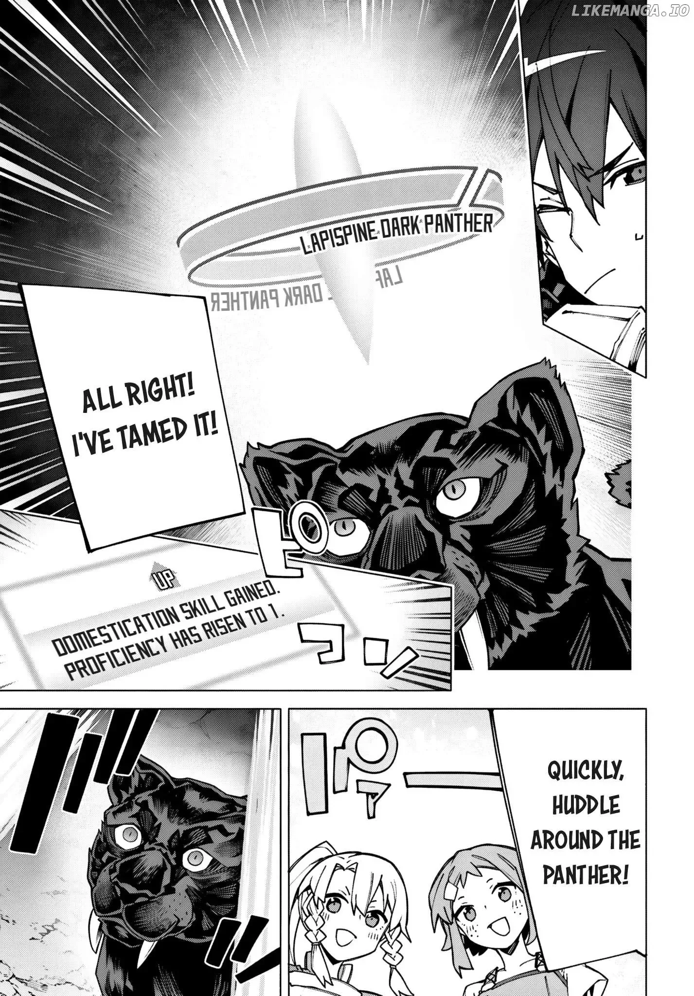 Sword Art Online Unital Ring Chapter 14 page 35