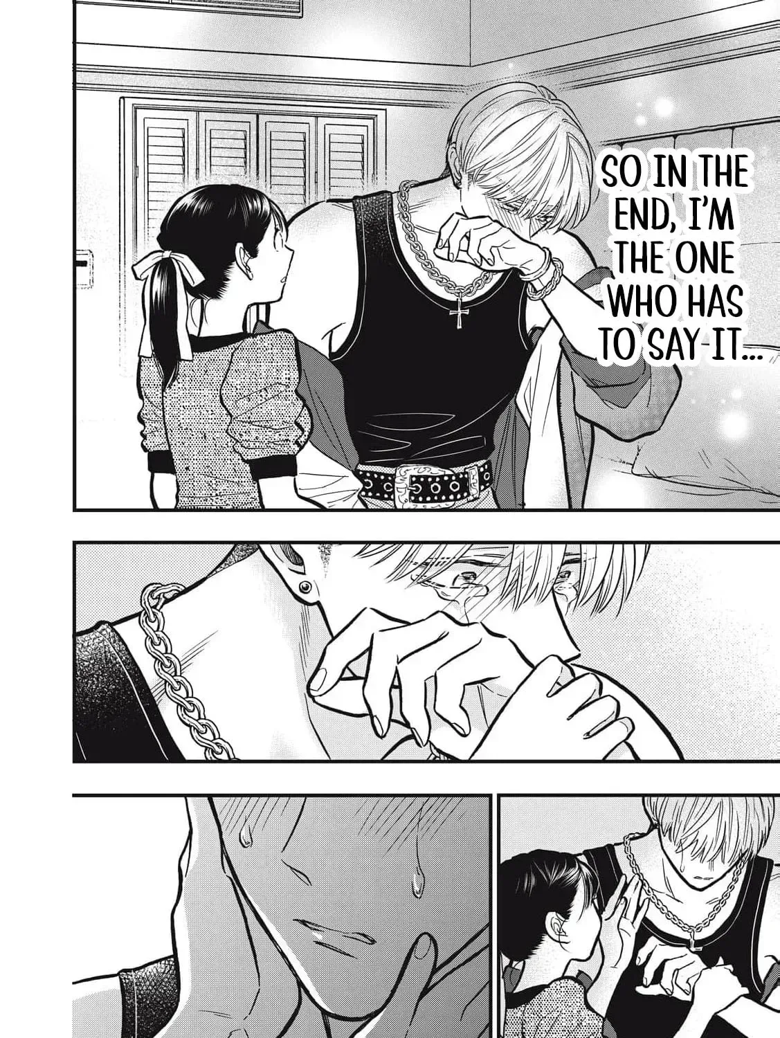 The Cute One is Me Chapter 24 page 29