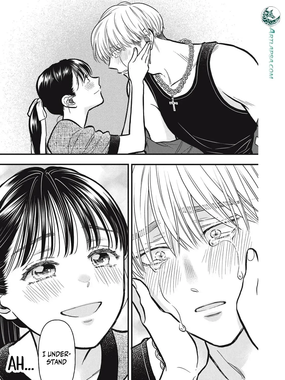 The Cute One is Me Chapter 24 page 31