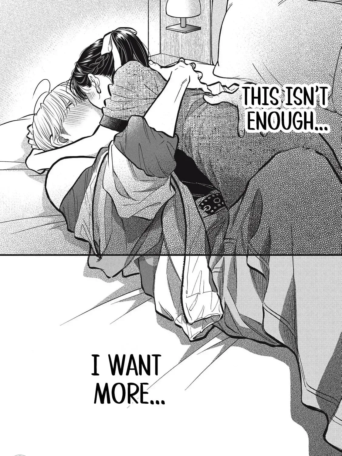 The Cute One is Me Chapter 24 page 41