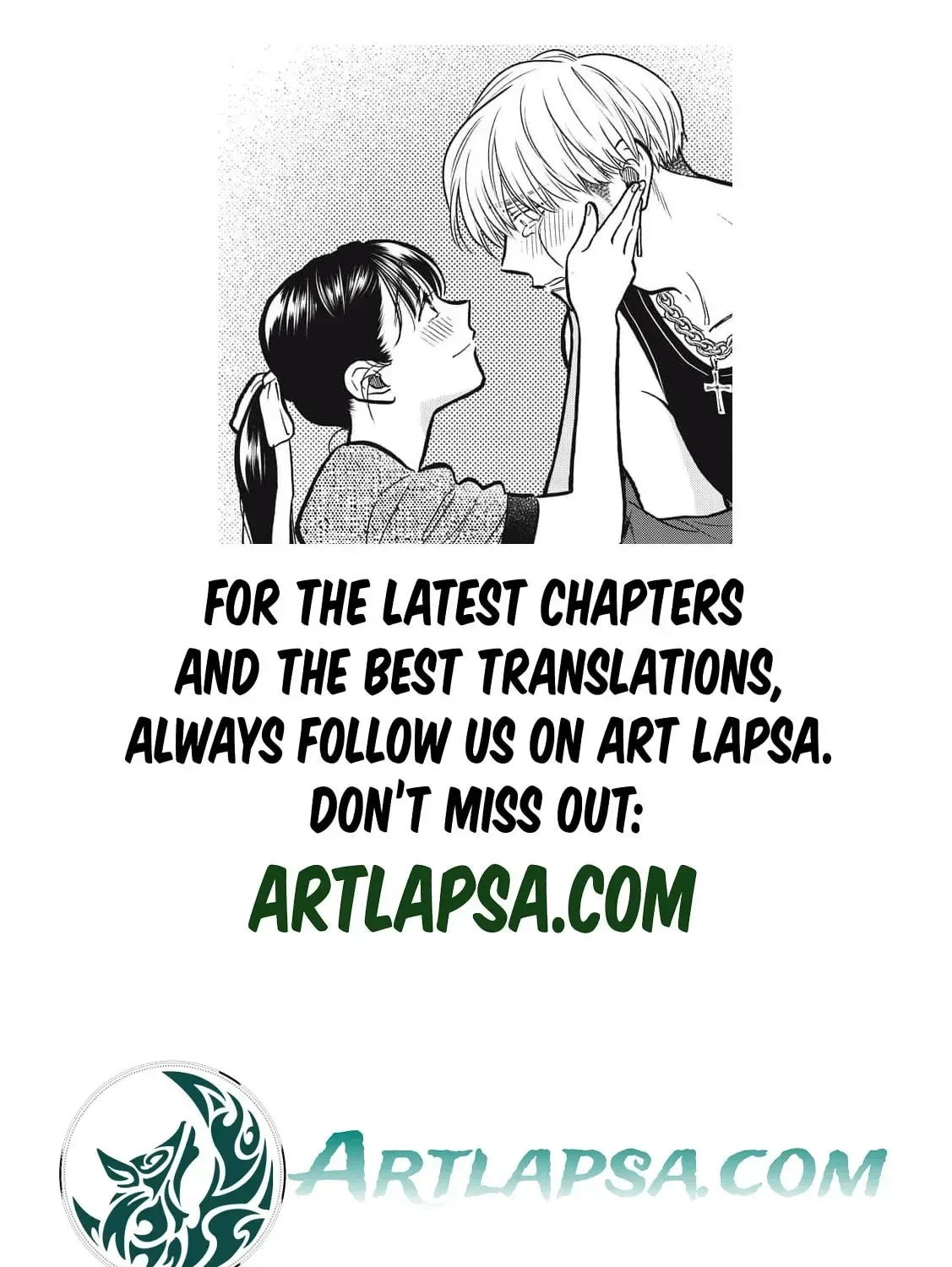 The Cute One is Me Chapter 24 page 45