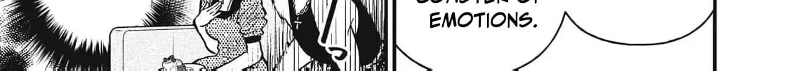 The Cute One is Me Chapter 25 page 28
