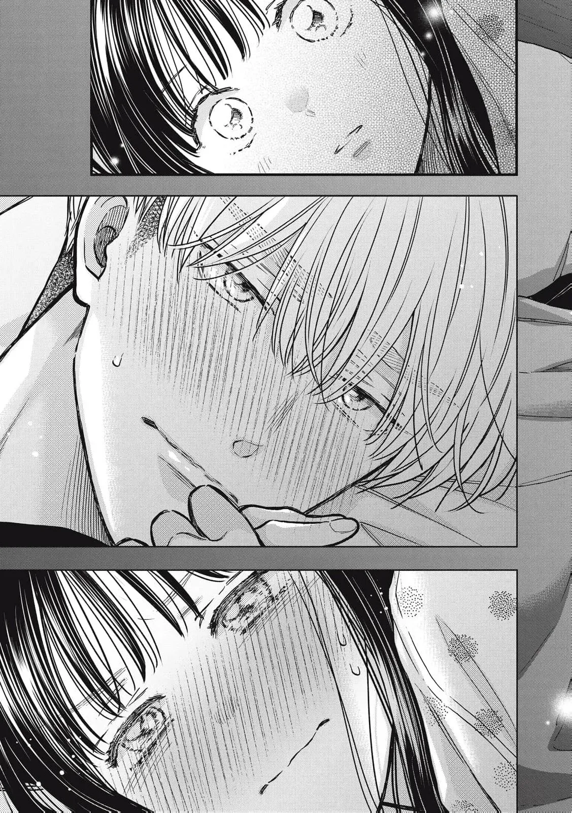 The Cute One is Me Chapter 27 page 18