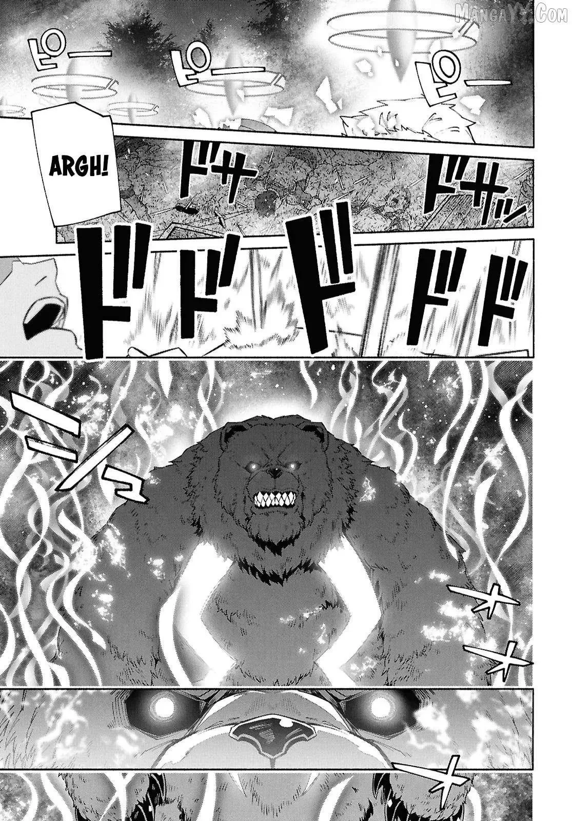 Sword Art Online Unital Ring Chapter 20 page 11