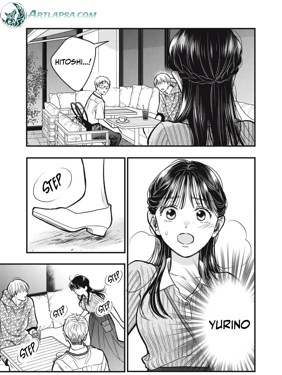 The Cute One is Me Chapter 29 page 7