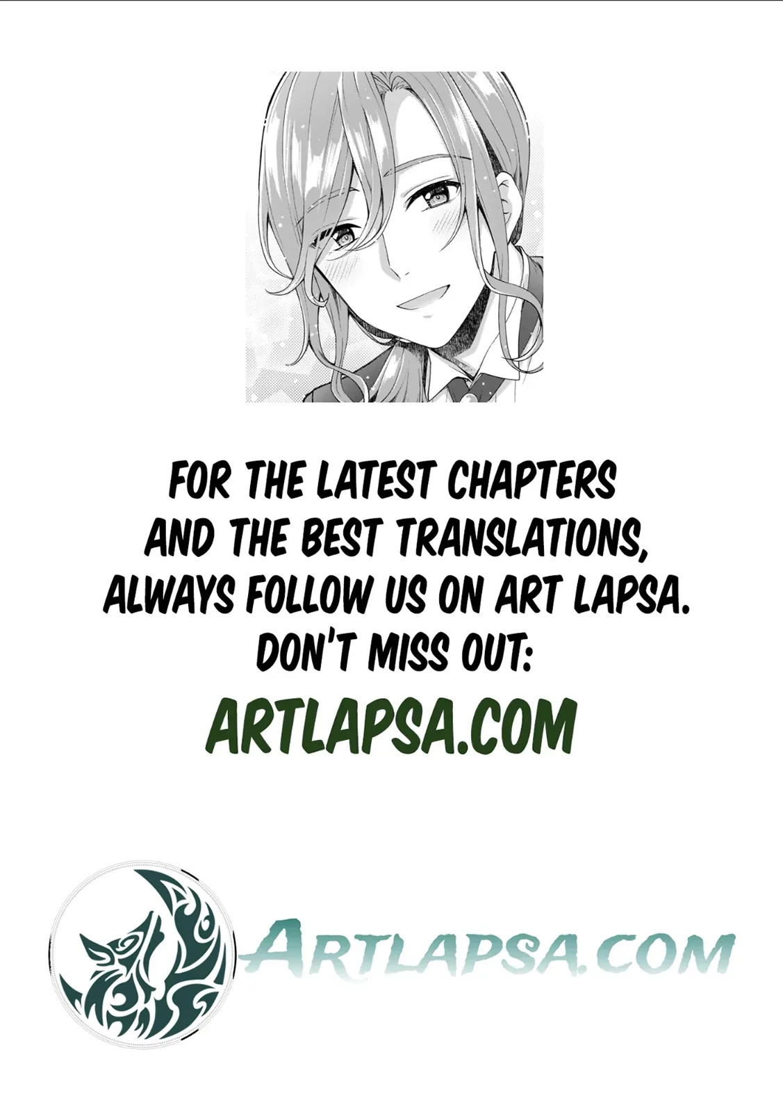 The Cute One is Me Chapter 30 page 20