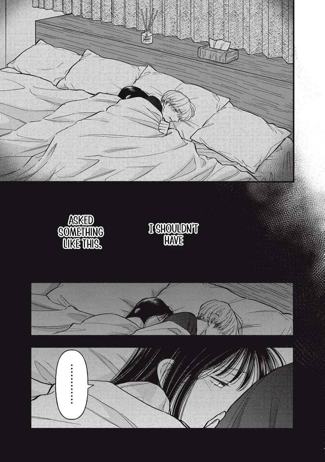 The Cute One is Me Chapter 31 page 22
