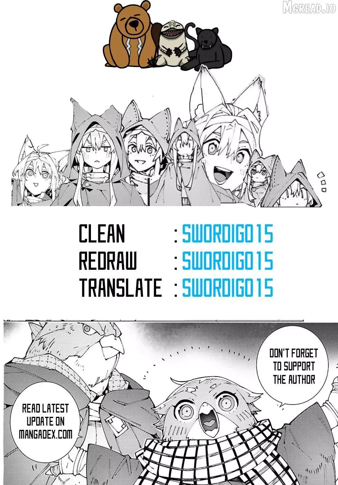 Sword Art Online Unital Ring Chapter 23.1 page 19