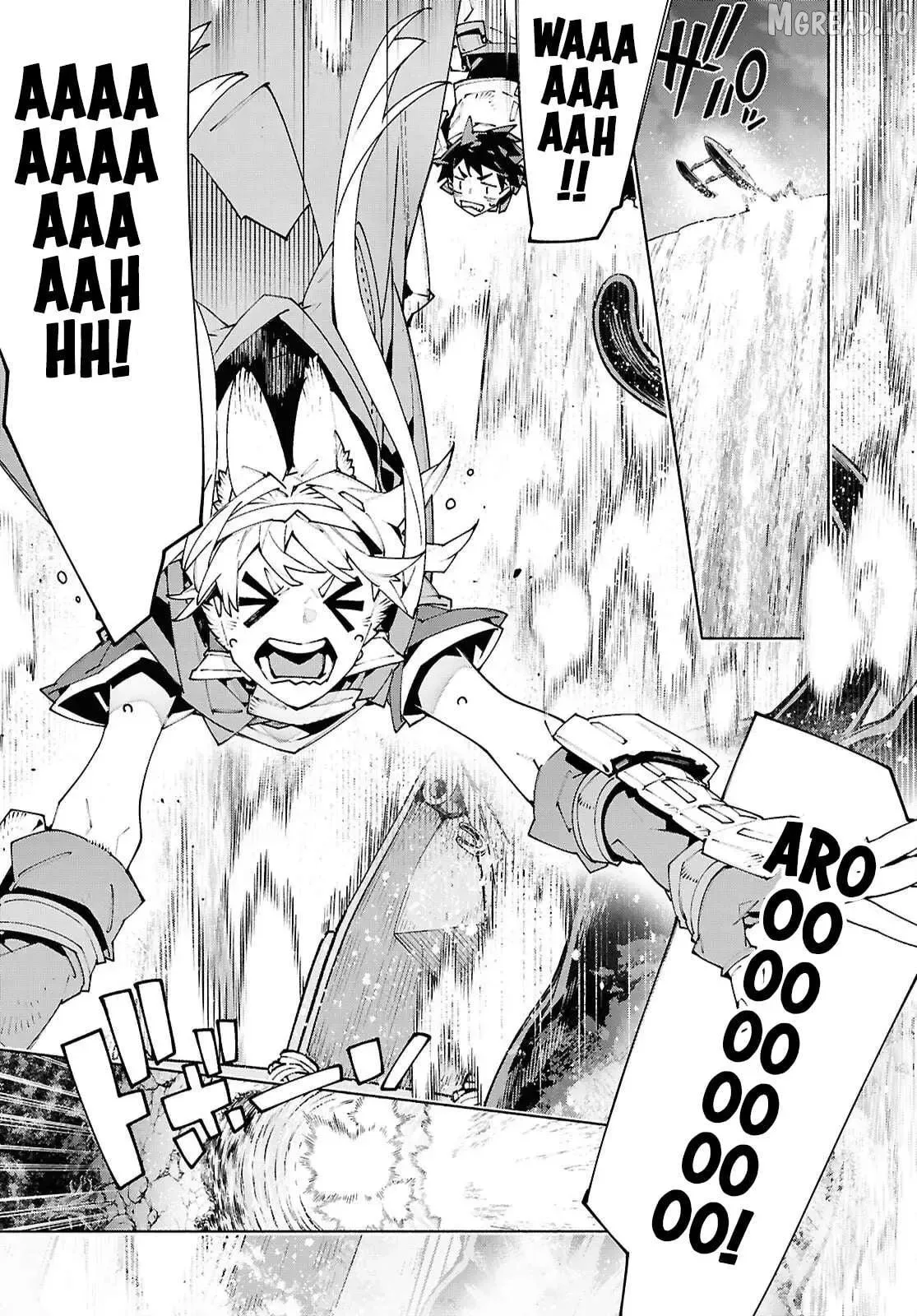 Sword Art Online Unital Ring Chapter 23.2 page 8