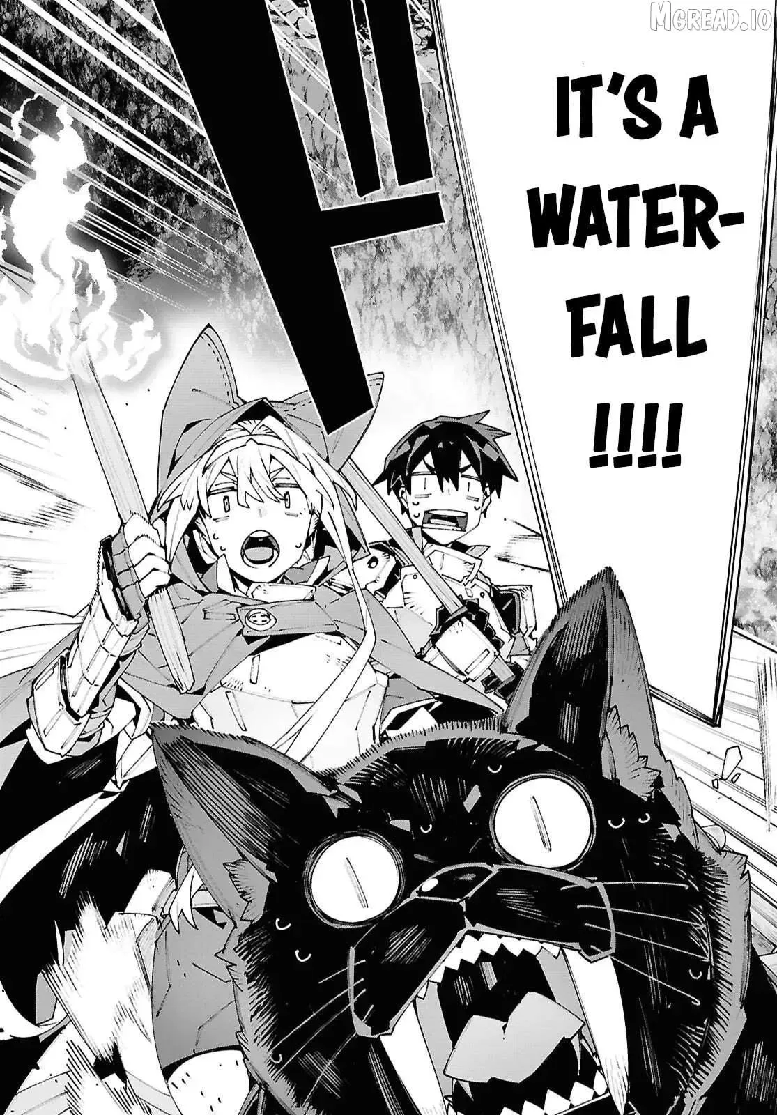 Sword Art Online Unital Ring Chapter 23.2 page 7