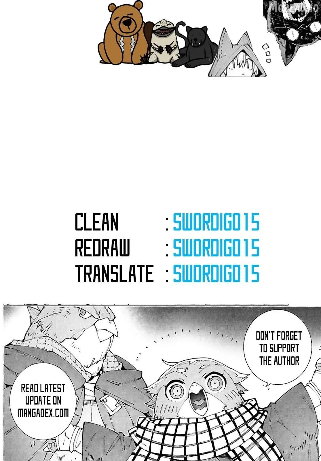 Sword Art Online Unital Ring Chapter 23.2 page 17