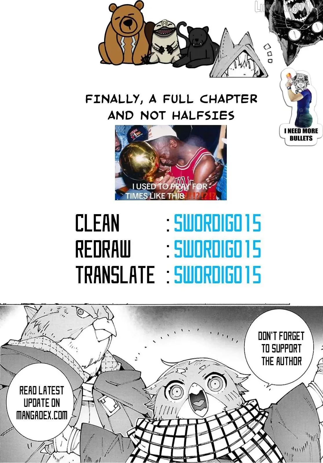 Sword Art Online Unital Ring Chapter 24 page 24