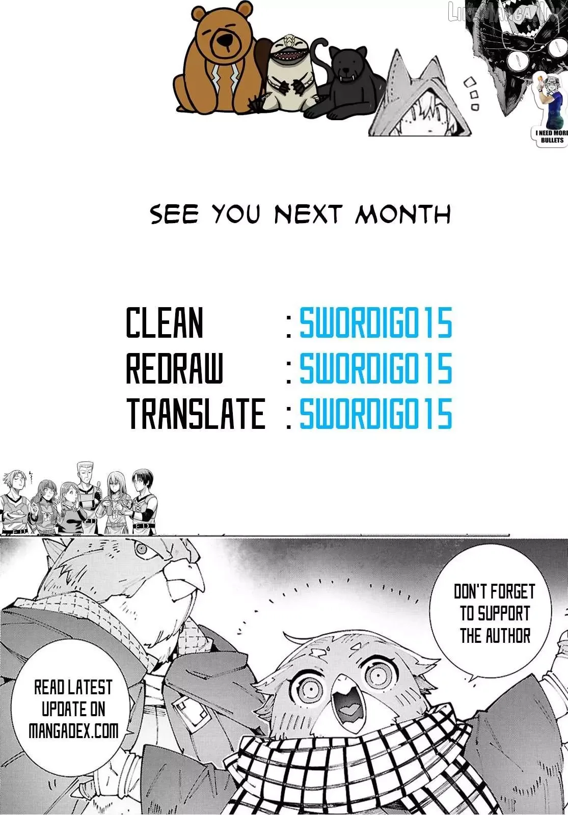 Sword Art Online Unital Ring Chapter 25.1 page 21