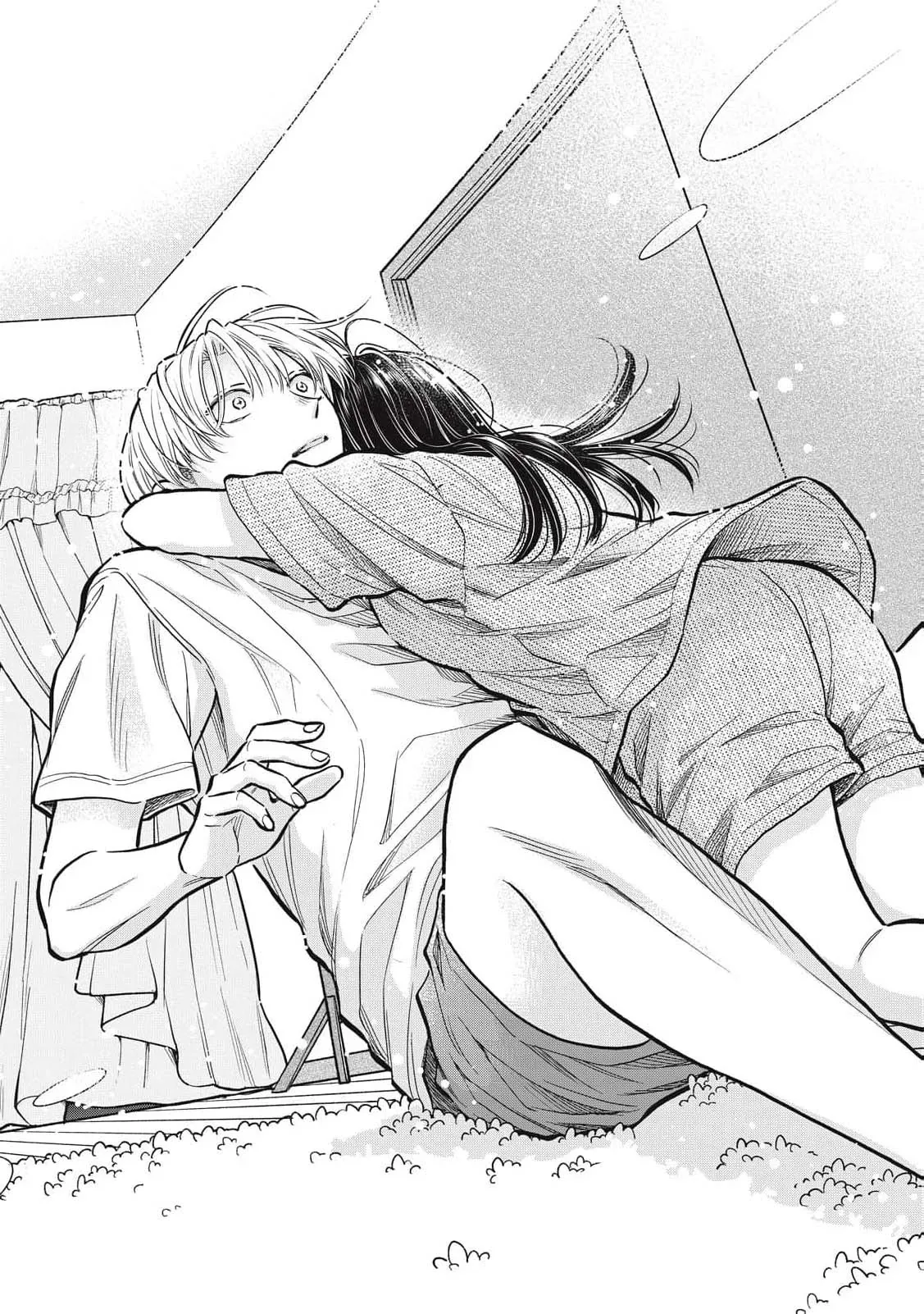 The Cute One is Me Chapter 35 page 15