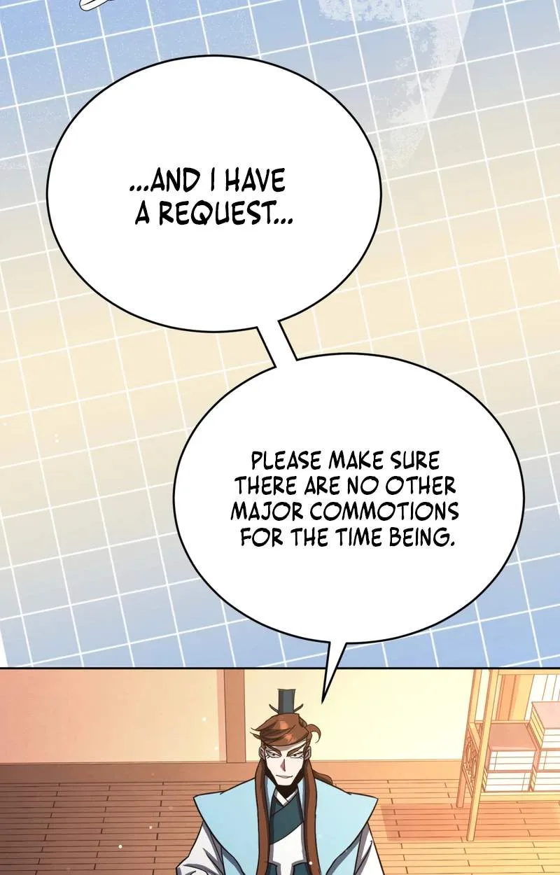 The Misfit of the Martial World Chapter 36 page 8