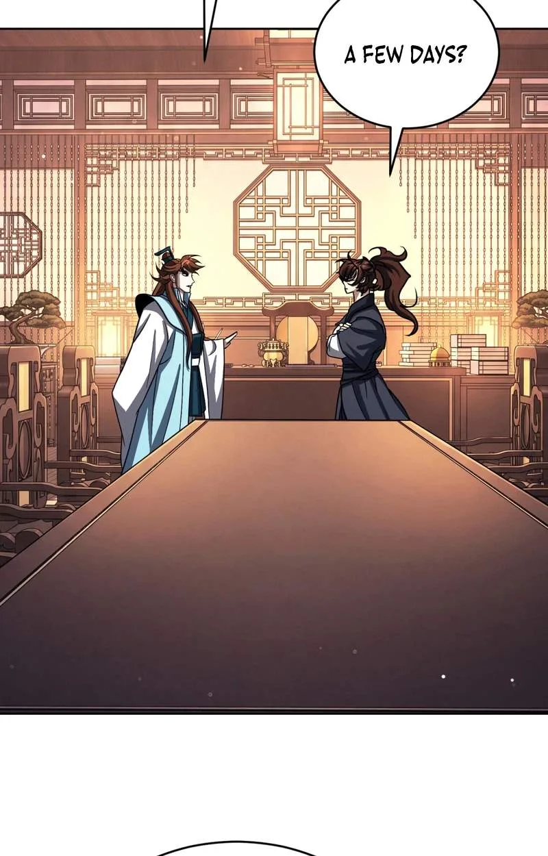The Misfit of the Martial World Chapter 36 page 4