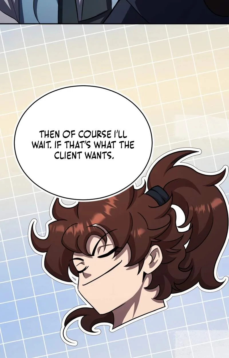 The Misfit of the Martial World Chapter 36 page 6