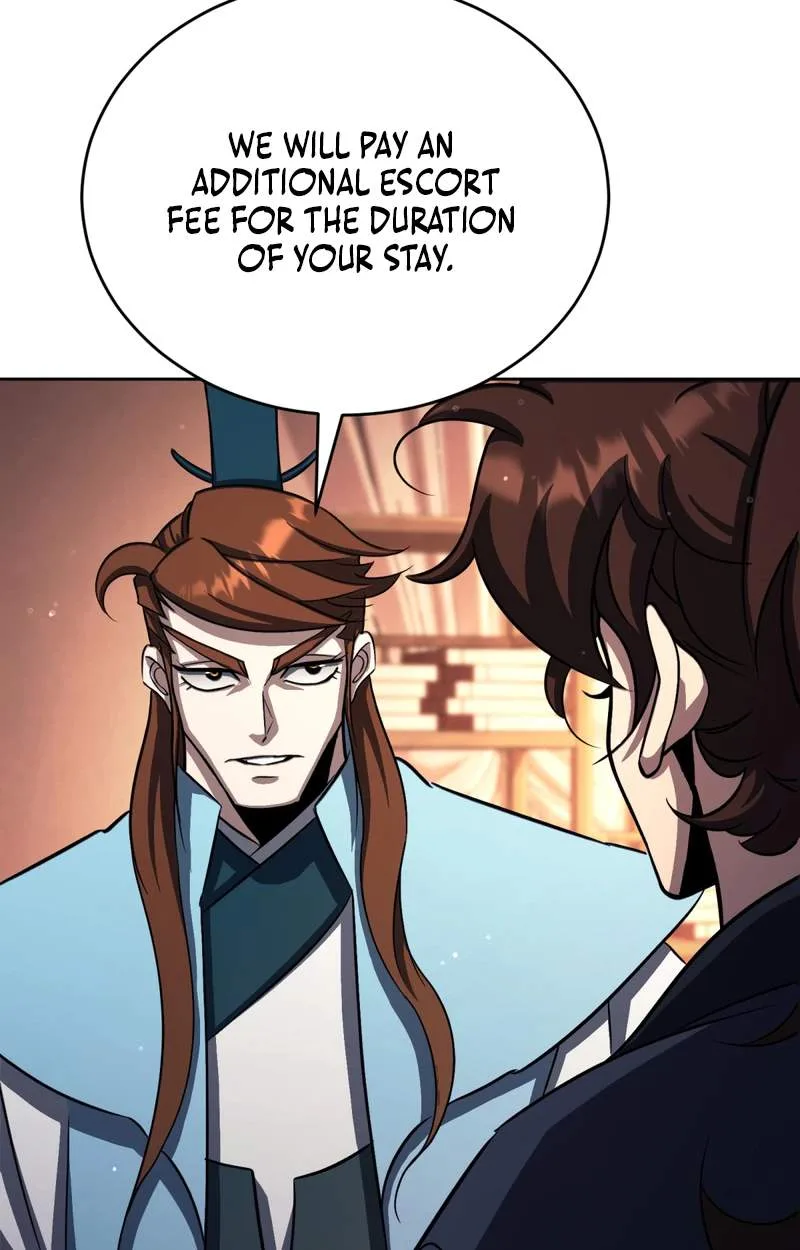 The Misfit of the Martial World Chapter 36 page 5