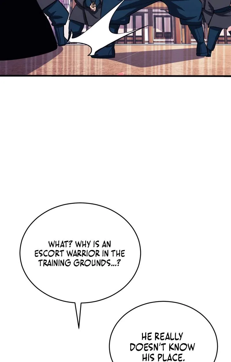 The Misfit of the Martial World Chapter 36 page 35