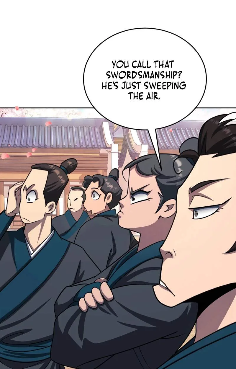 The Misfit of the Martial World Chapter 36 page 56