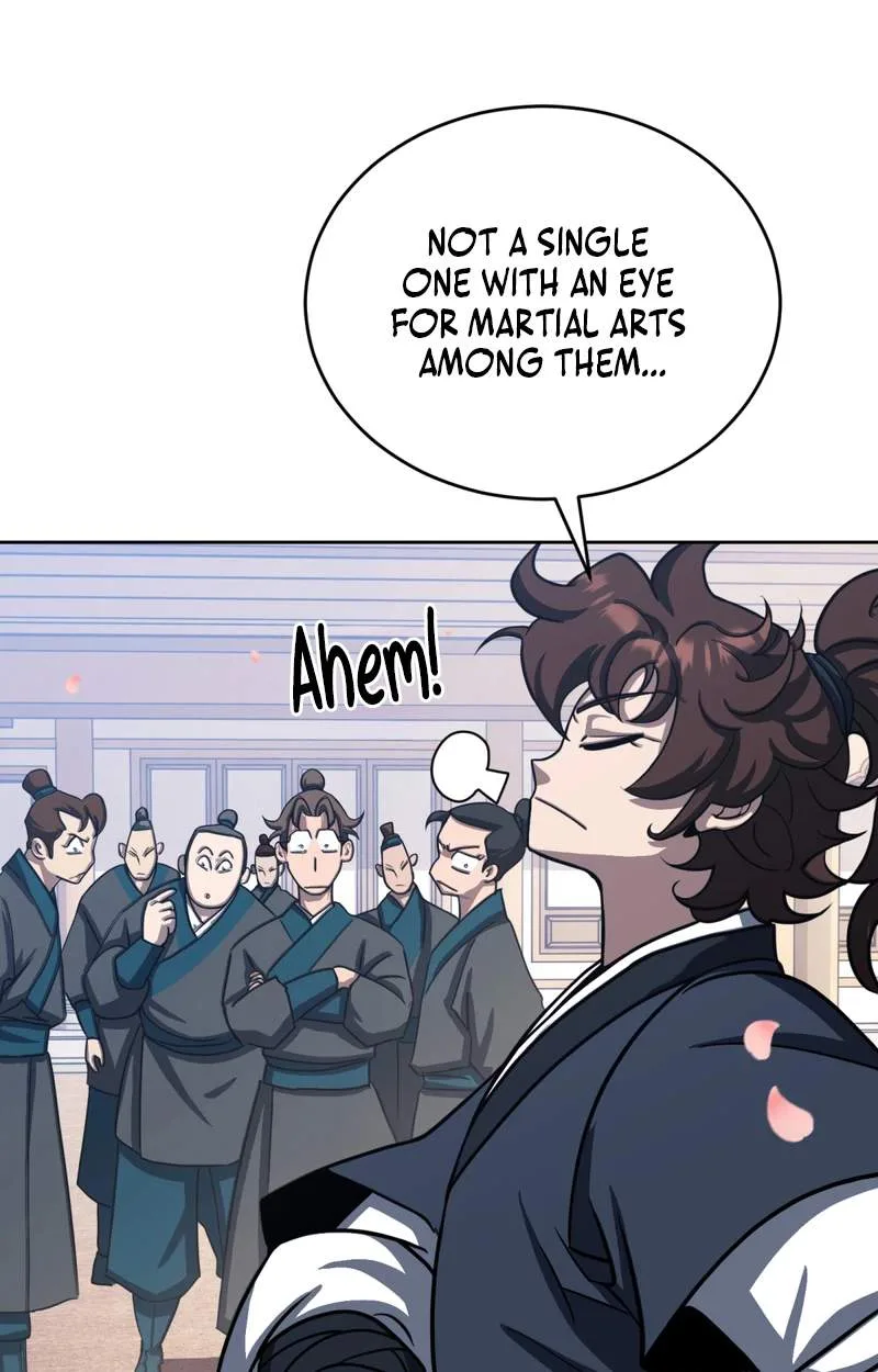 The Misfit of the Martial World Chapter 36 page 73