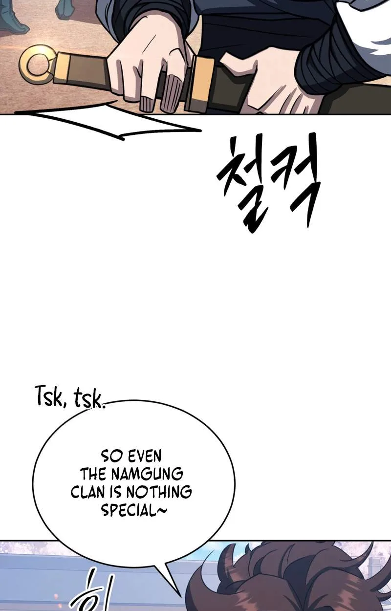 The Misfit of the Martial World Chapter 36 page 74