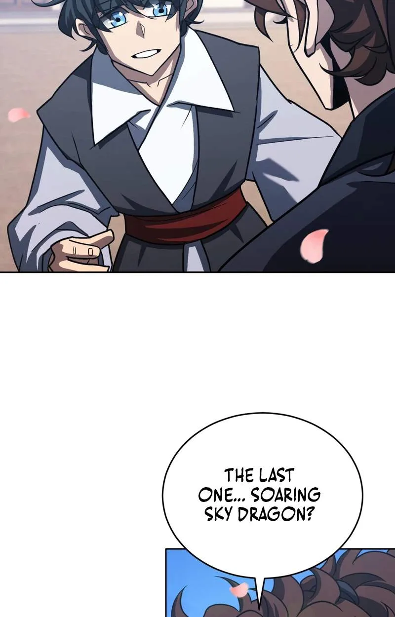 The Misfit of the Martial World Chapter 36 page 86