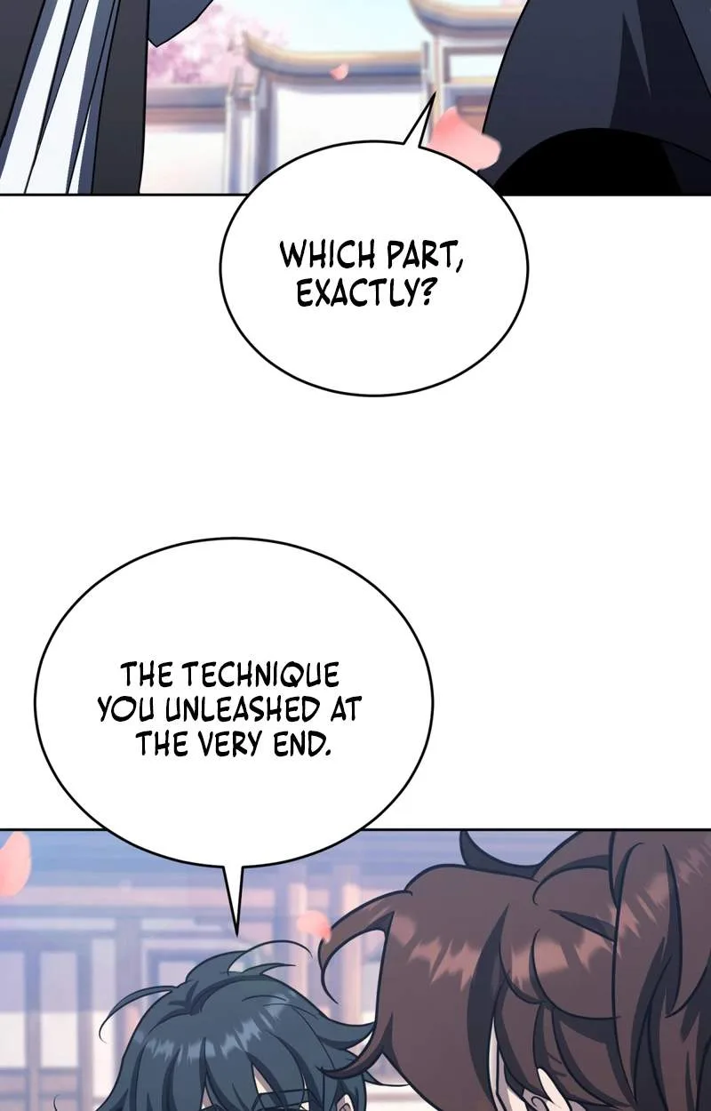 The Misfit of the Martial World Chapter 36 page 85