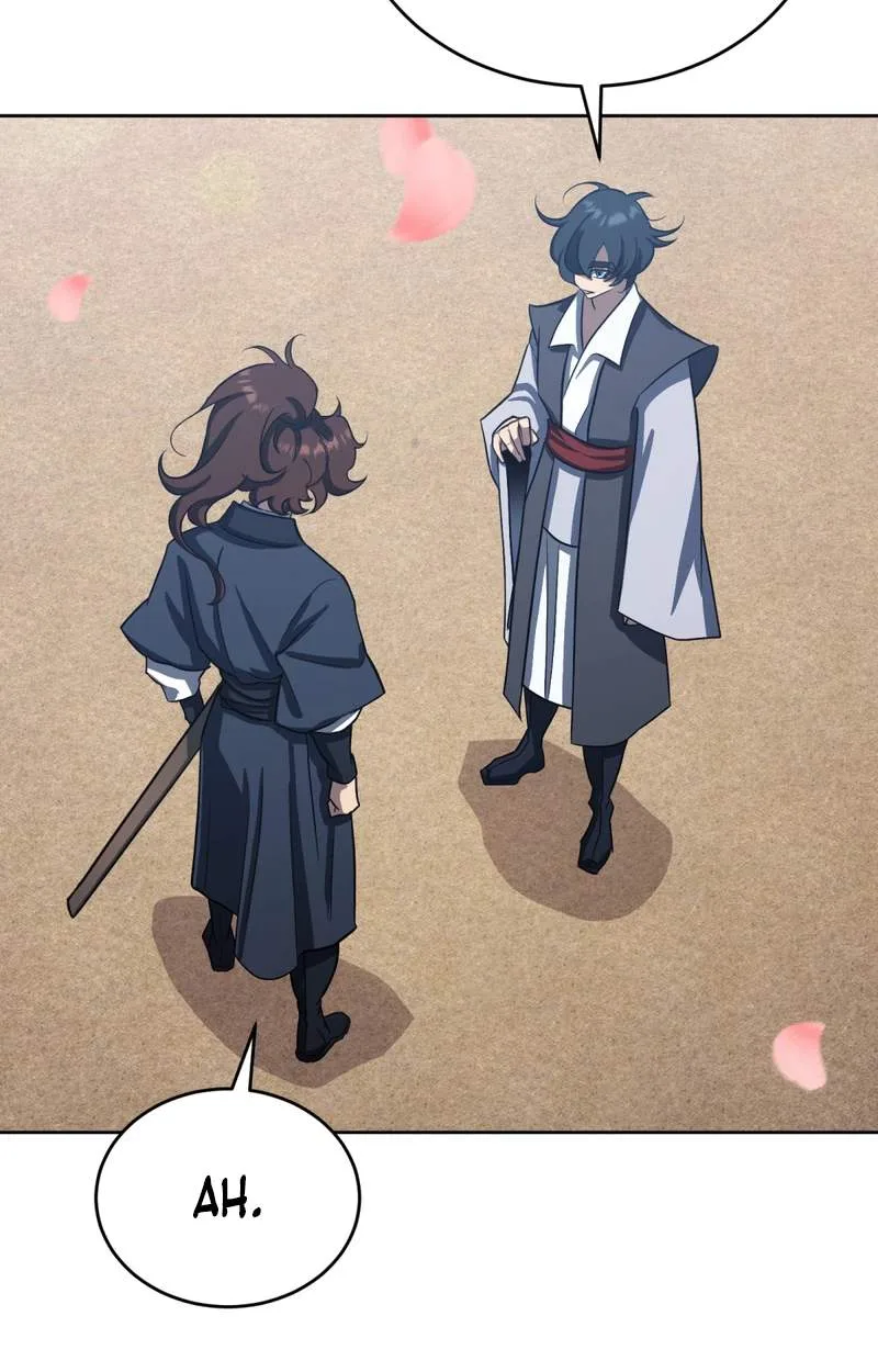 The Misfit of the Martial World Chapter 36 page 83