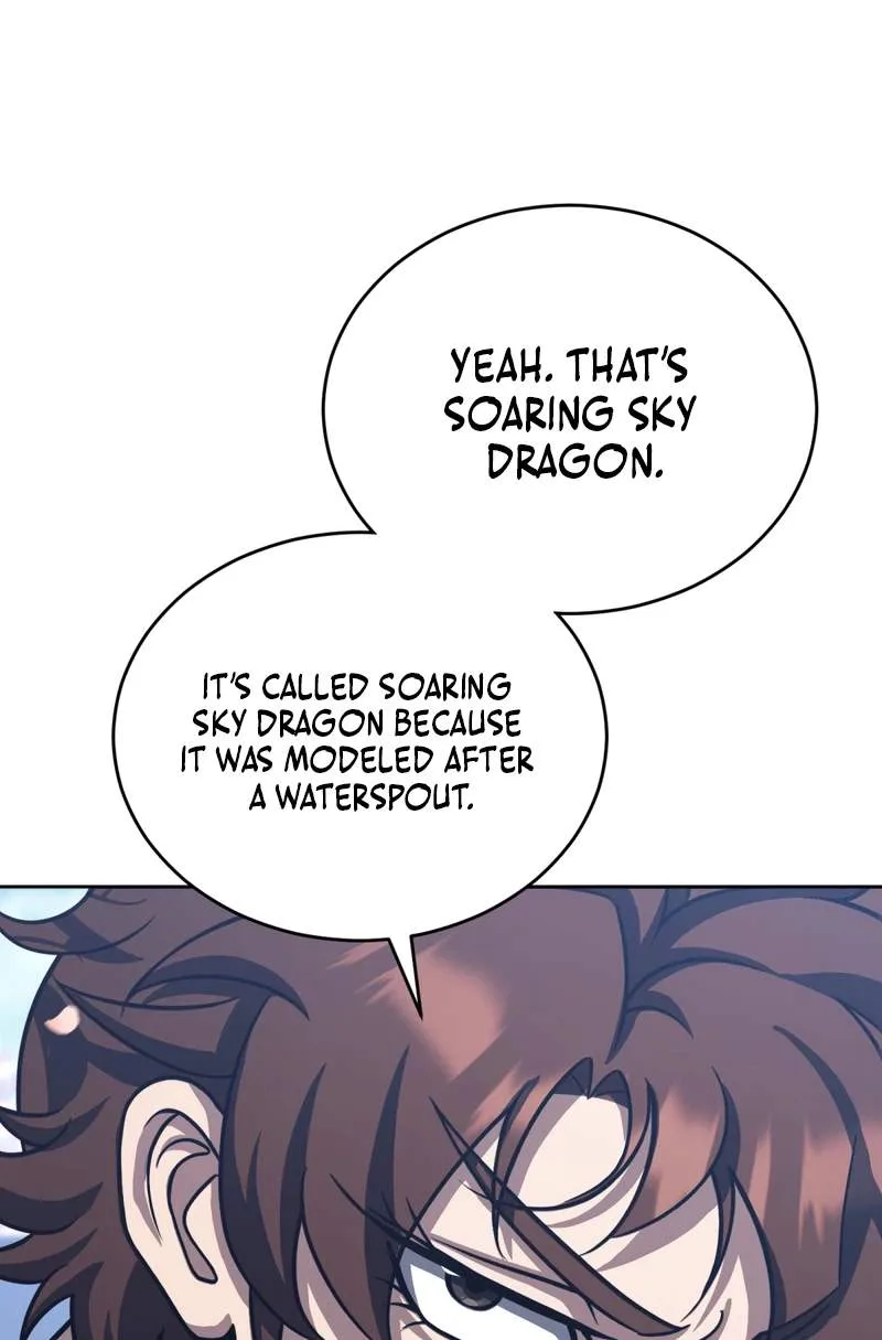 The Misfit of the Martial World Chapter 36 page 92