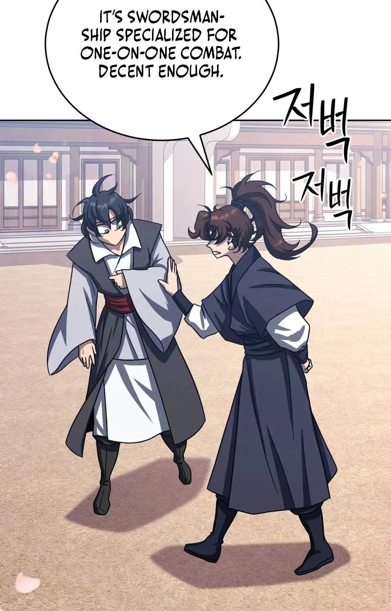 The Misfit of the Martial World Chapter 36 page 89
