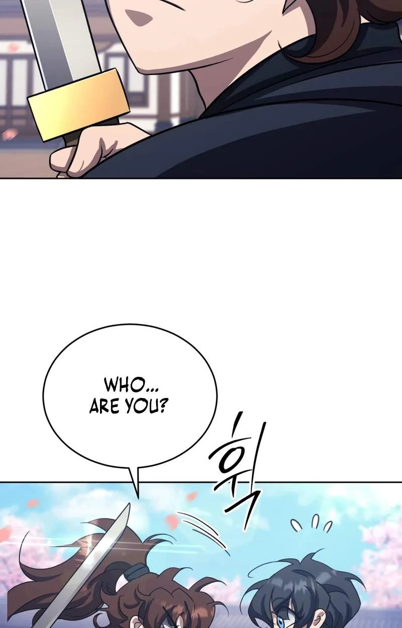 The Misfit of the Martial World Chapter 36 page 111