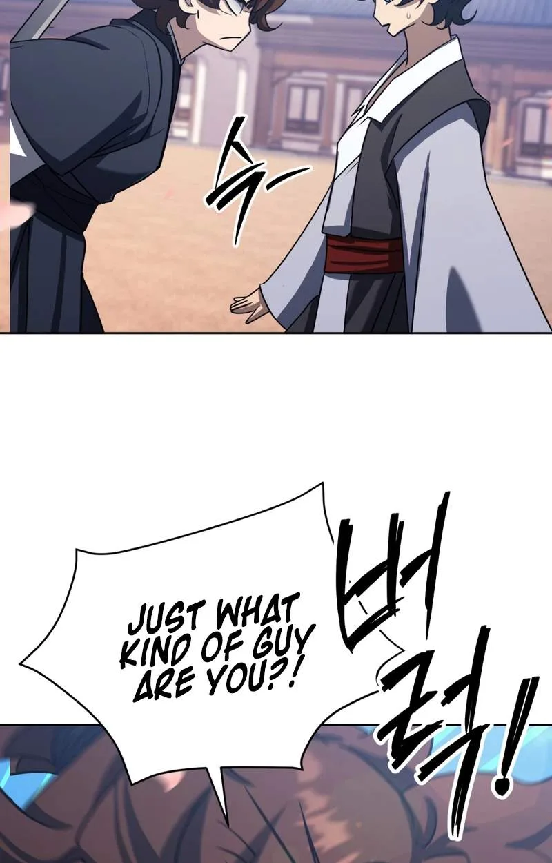 The Misfit of the Martial World Chapter 36 page 112