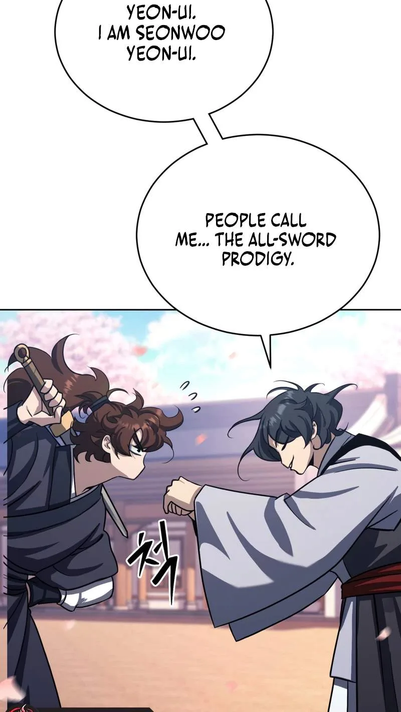 The Misfit of the Martial World Chapter 36 page 114